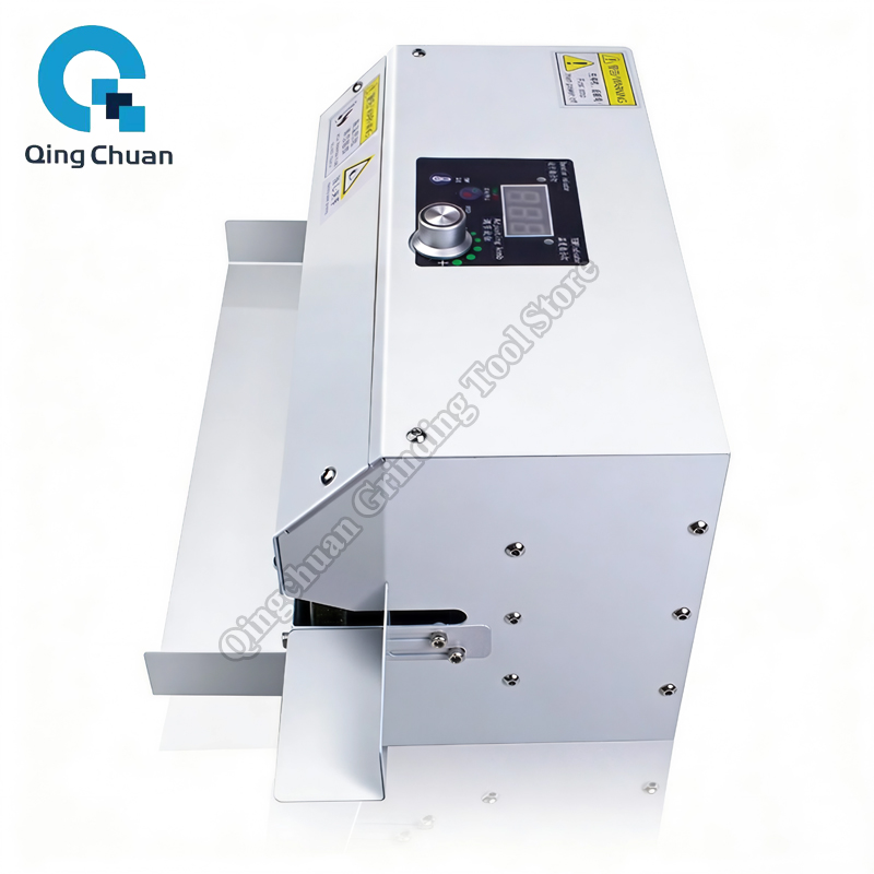 Máquina Selladora Automática p - Commercial Printing And Packaging reseña y precio