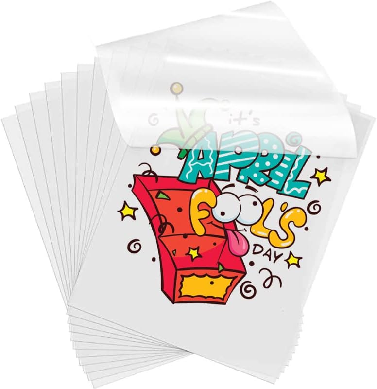 50/100 Piezas de Película DTF  - Dtf Film Roll A3 reseña y precio