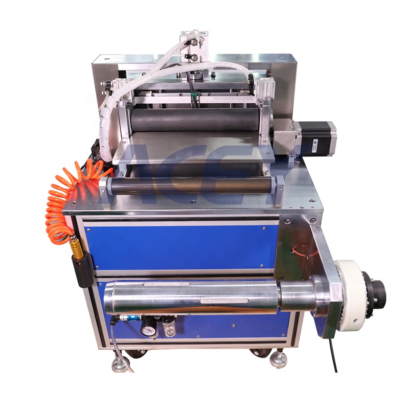 Máquina Automática de Corte de - Die Cutting Machine reseña y precio