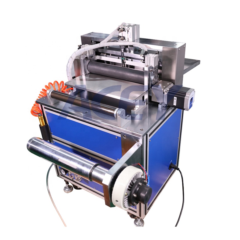 Máquina Automática de Corte de - Die Cutting Machine reseña y precio