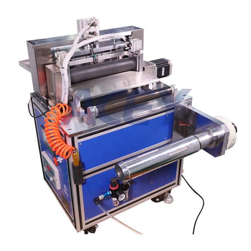 Máquina Automática de Corte de - Die Cutting Machine reseña y precio