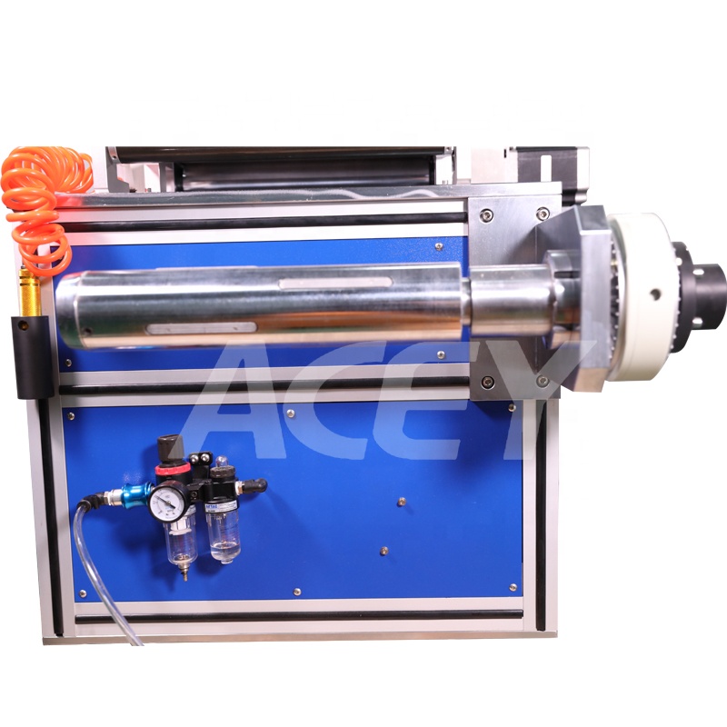 Máquina Automática de Corte de - Die Cutting Machine reseña y precio