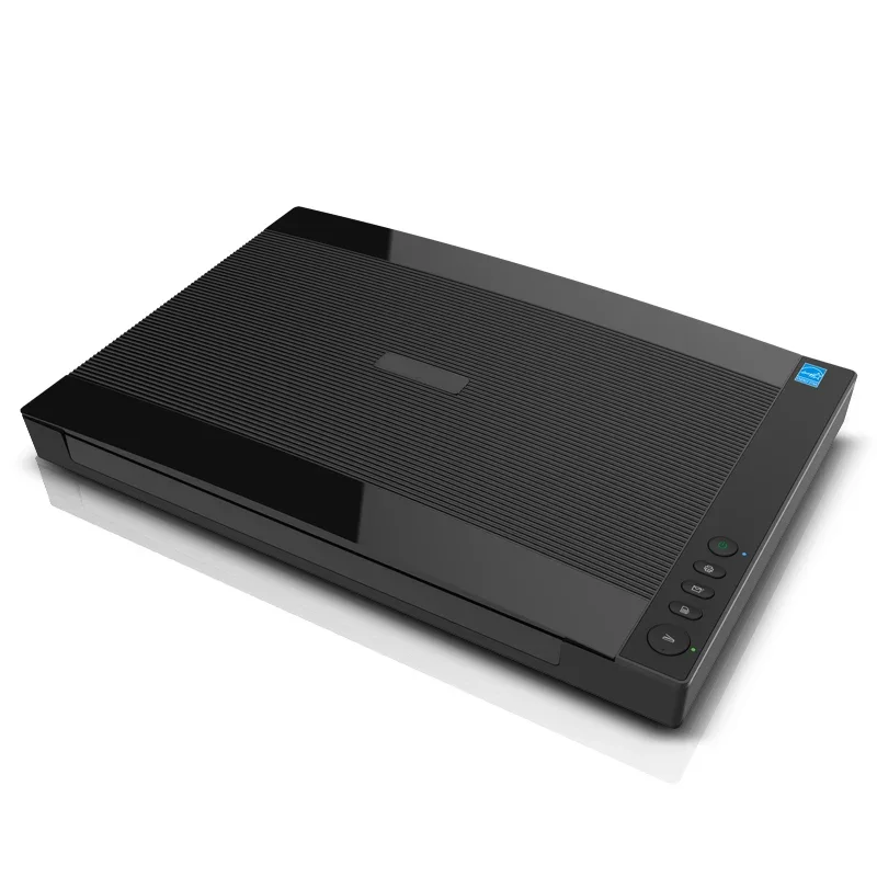 Escáner Plano Comercial A3 de  - Commercial Printing Dpi reseña y precio