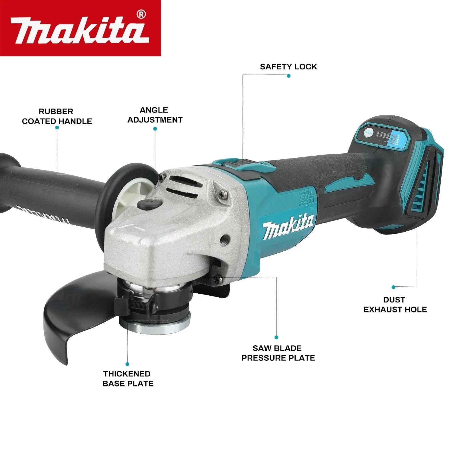 Juego de herramientas Makita 2 - Makita Drill Dtw300 reseña y precio