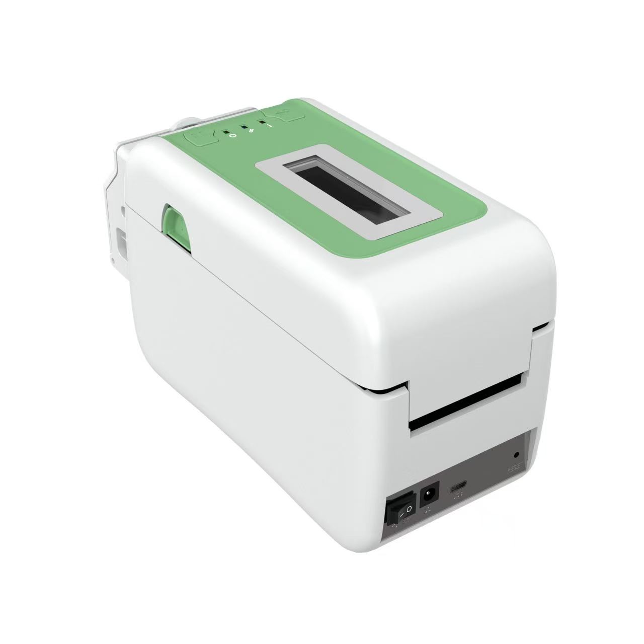 Impresora de Etiquetas Portáti - Commercial Printing Options reseña y precio