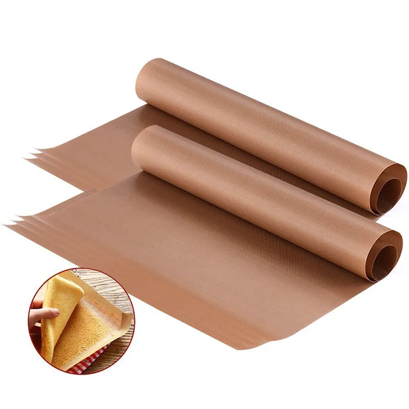 30*40/40*60cm hoja de revestim - Heat Press Teflon Sheet reseña y precio