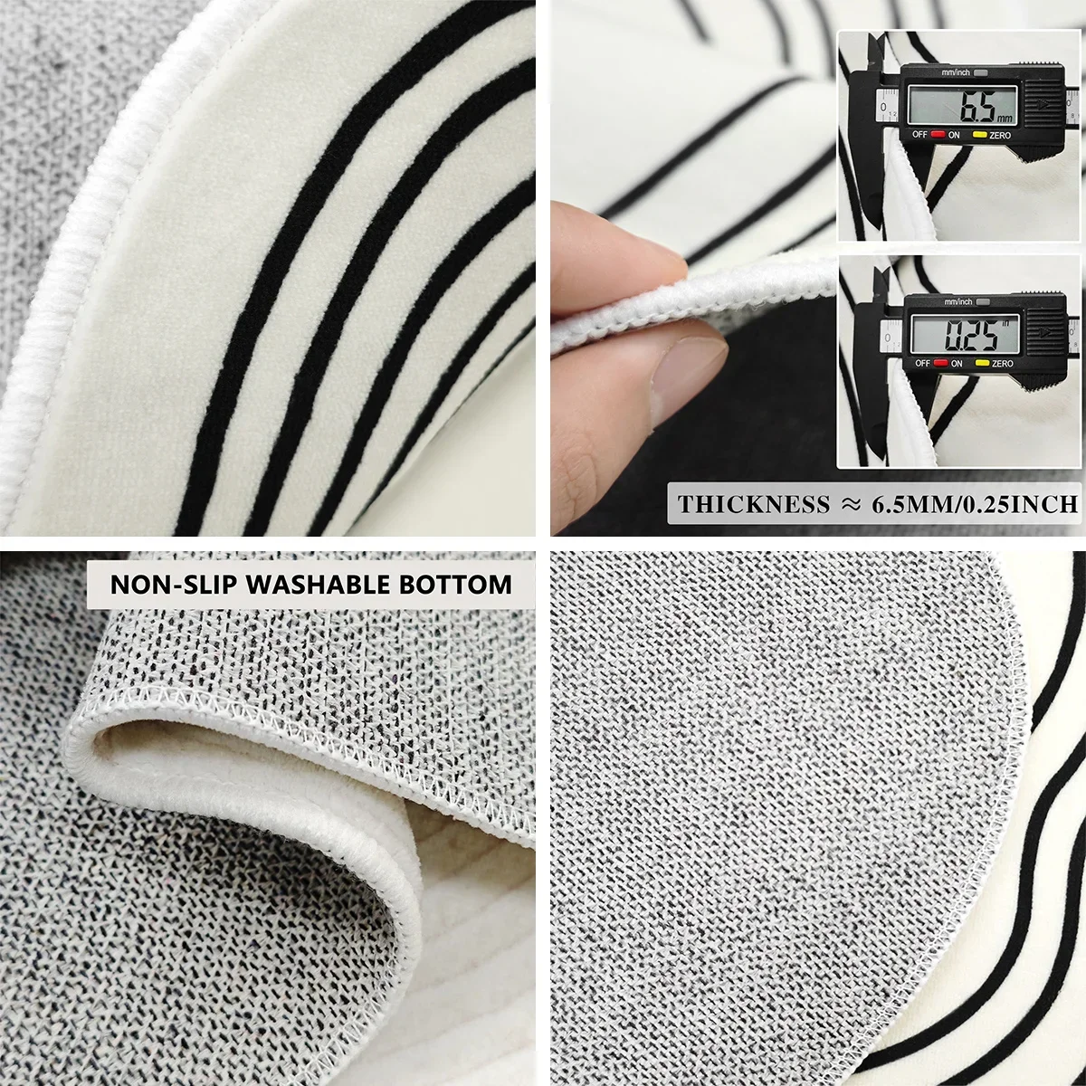Alfombra para pasillo, alfombr - Printing On Commercial reseña y precio