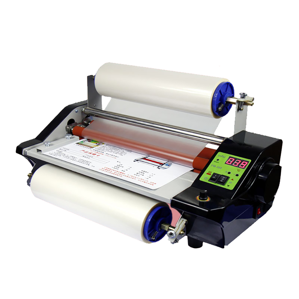 Máquina Laminadora de Película - Dtf Film Roll A3 reseña y precio