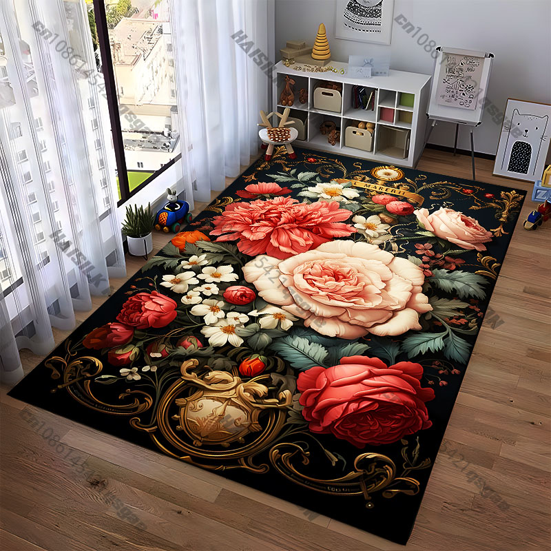 Alfombras estampadas con diseñ - Commercial Printing And Design reseña y precio