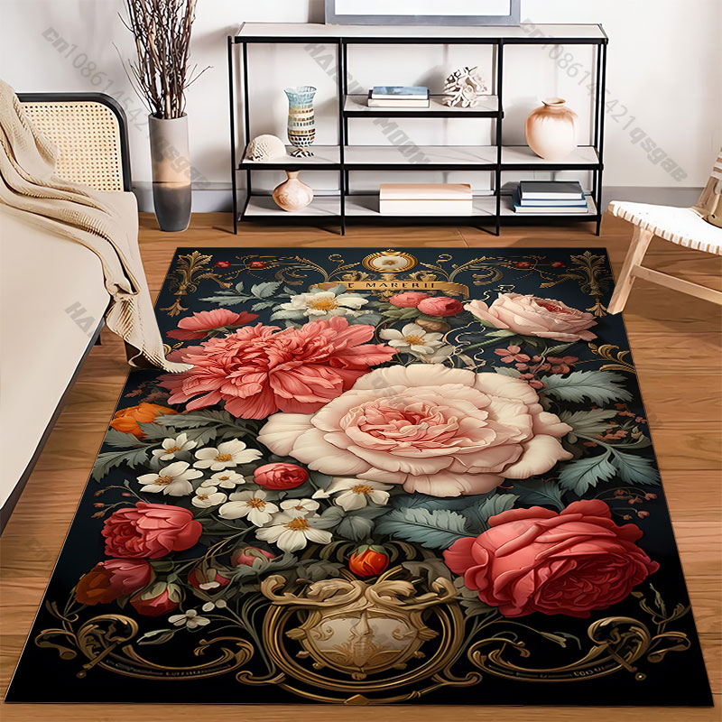 Alfombras estampadas con diseñ - Commercial Printing And Design reseña y precio
