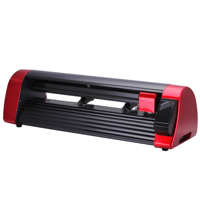 Plotter de Corte Láser CNC de  - Die Cutting Machine reseña y precio